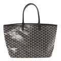 Goyardine Saint Louis PM Black