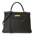 Vache Liegee Kelly Retourne 35 Vert Bronze