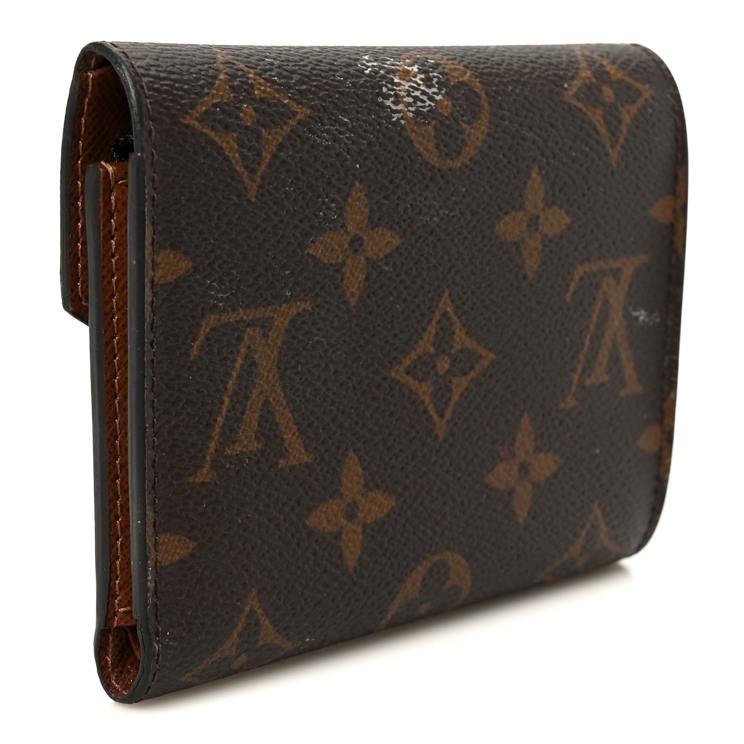 Monogram Victorine Wallet