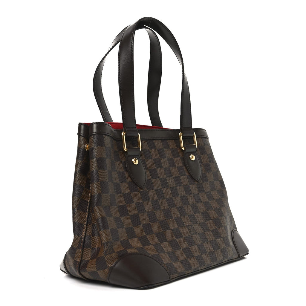 Damier Ebene Hampstead PM