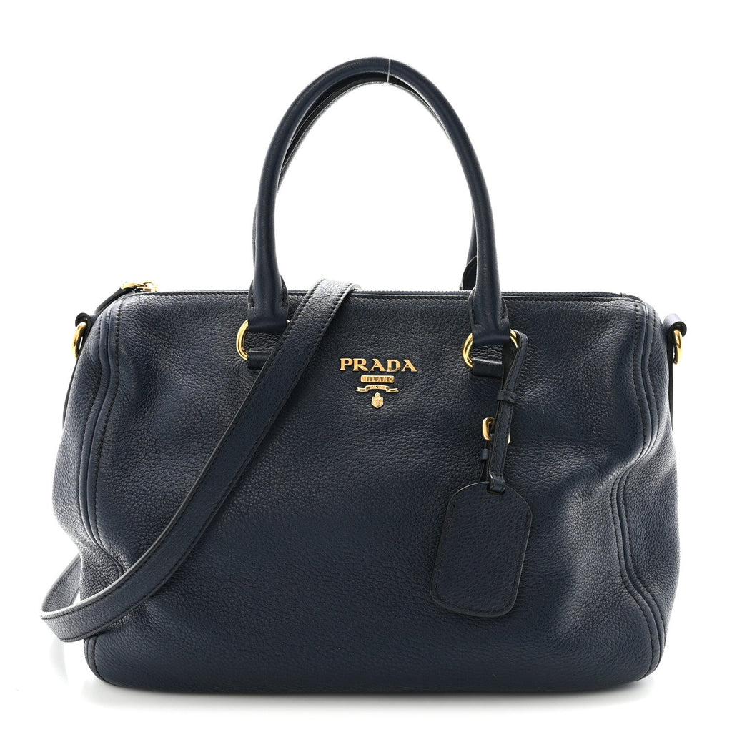 Vitello Phenix Bauletto Baltico