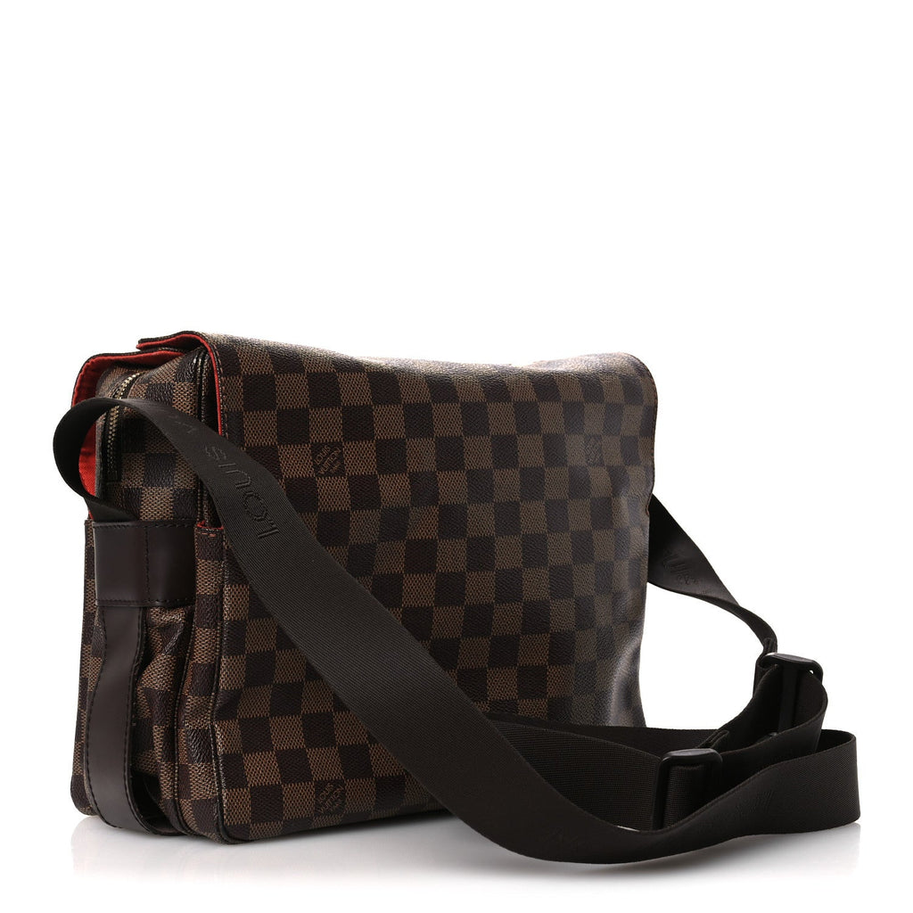 Damier Ebene Naviglio