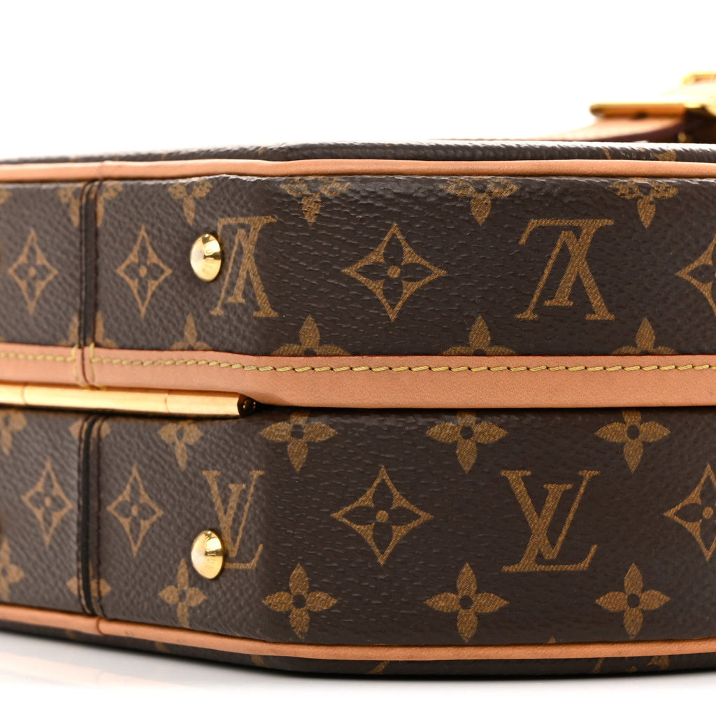 Monogram Petite Boite Chapeau