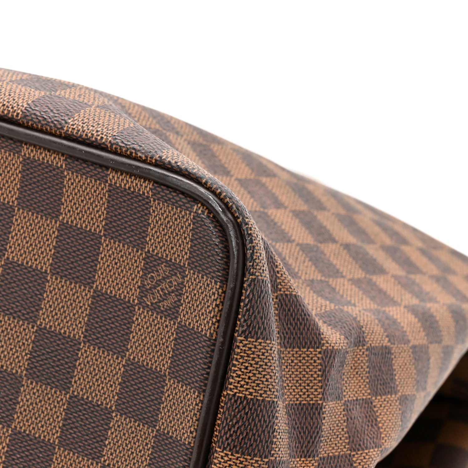 Damier Ebene Greenwich PM