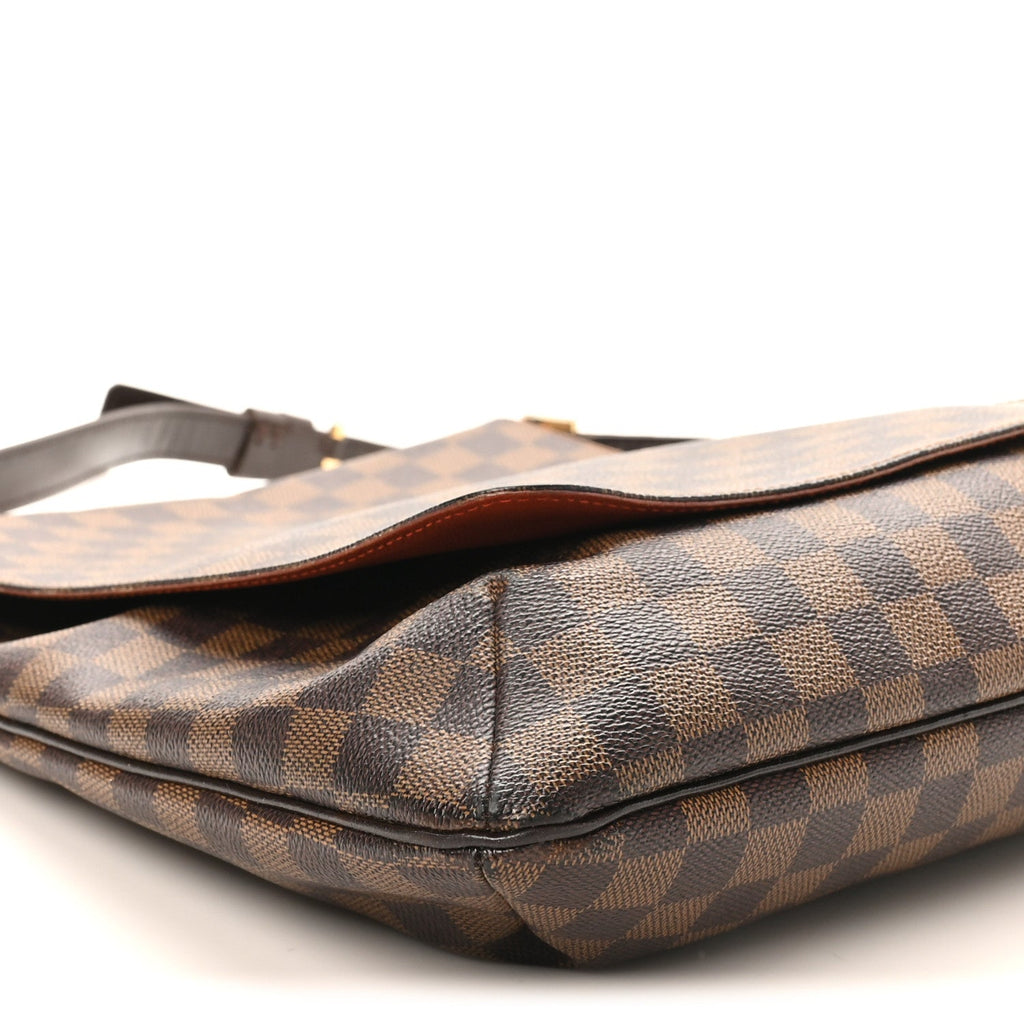 Damier Ebene Musette GM