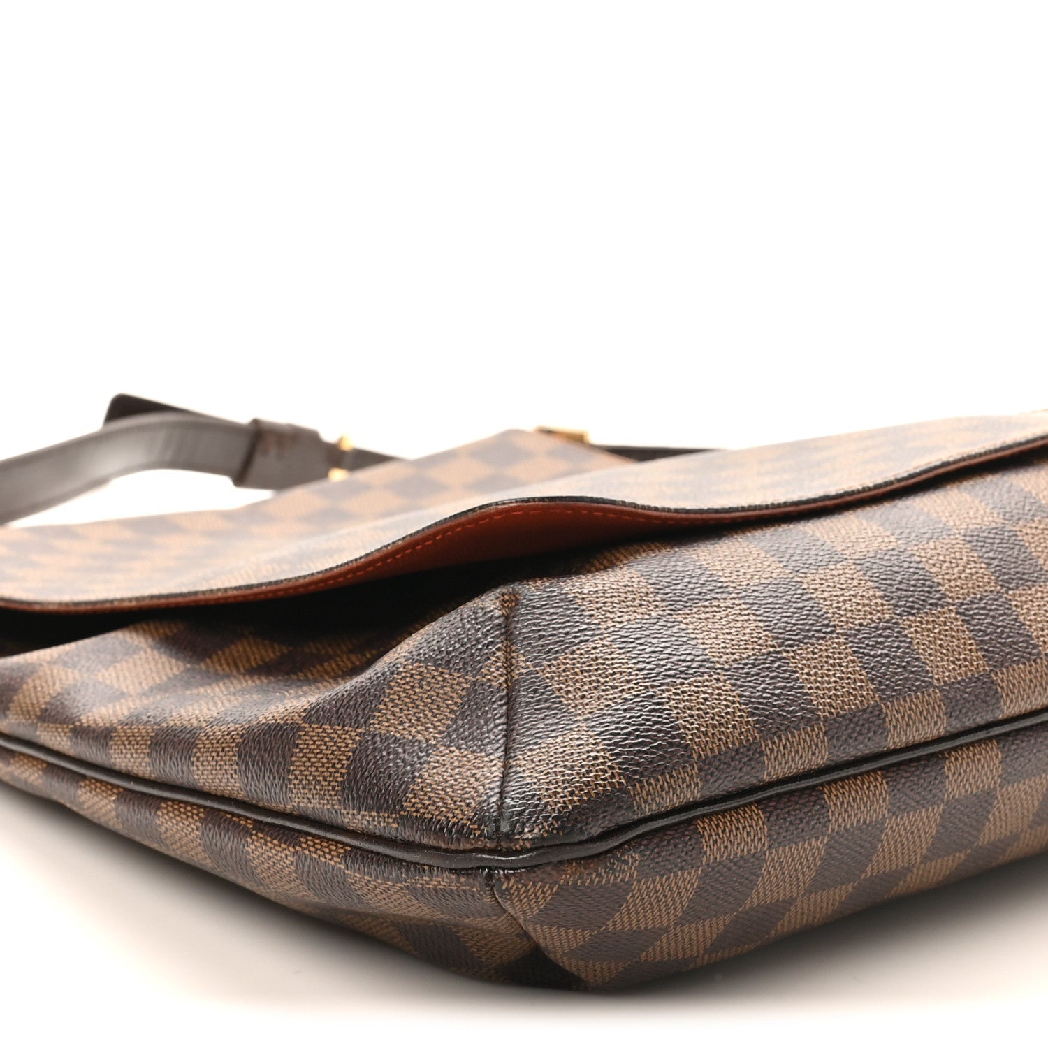 Damier Ebene Musette GM