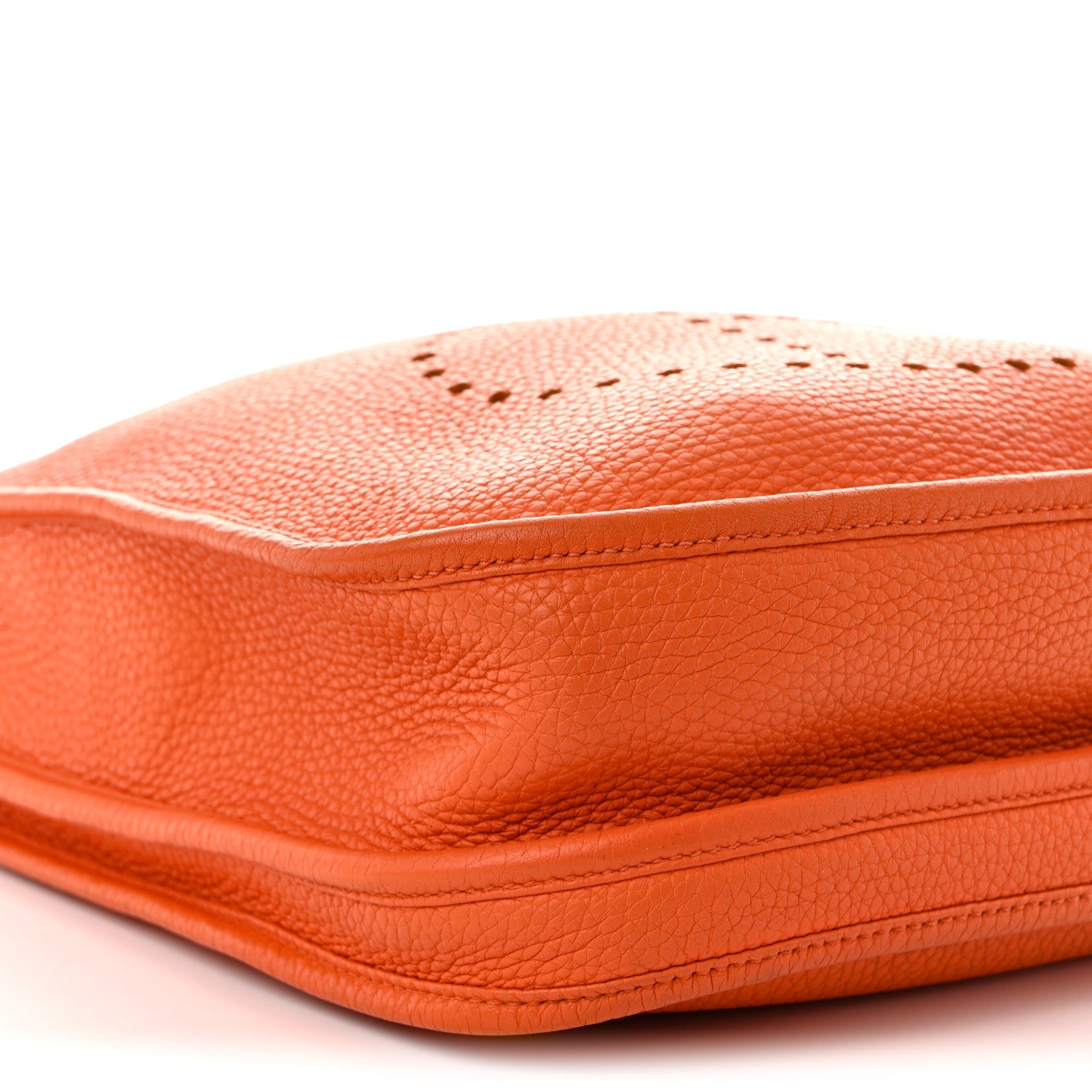 Taurillon Clemence EVELYNE III PM Orange