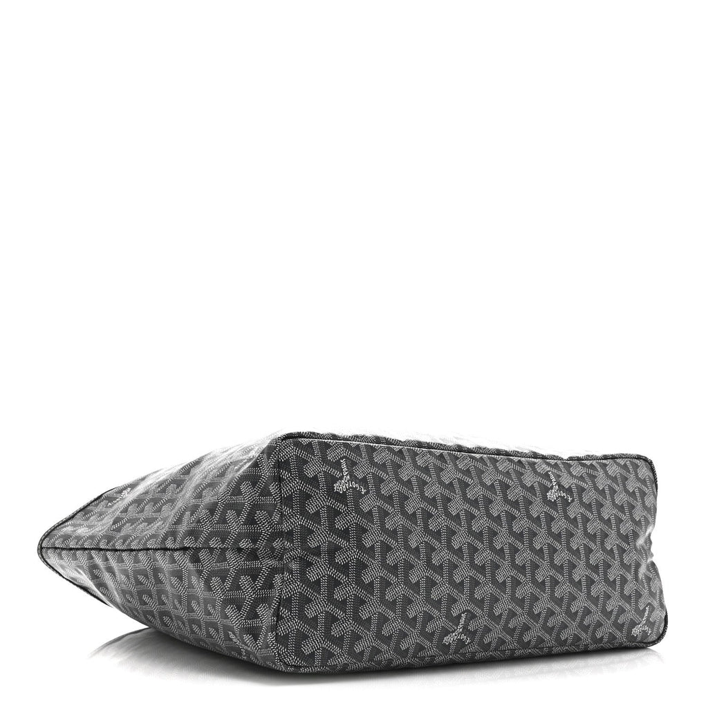 Goyardine Saint Louis PM Grey