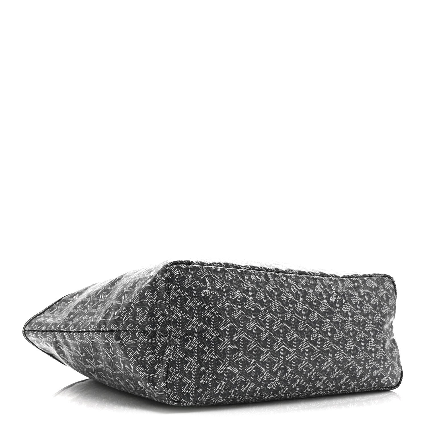 Goyardine Saint Louis PM Grey