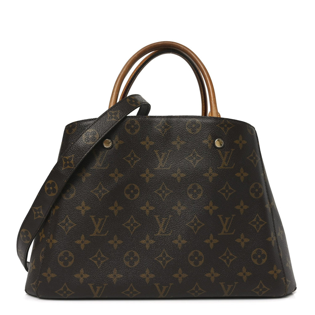 Monogram Montaigne BB