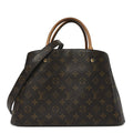 Monogram Montaigne BB