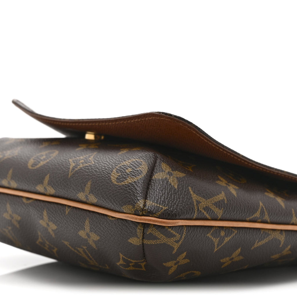 Monogram Musette Salsa