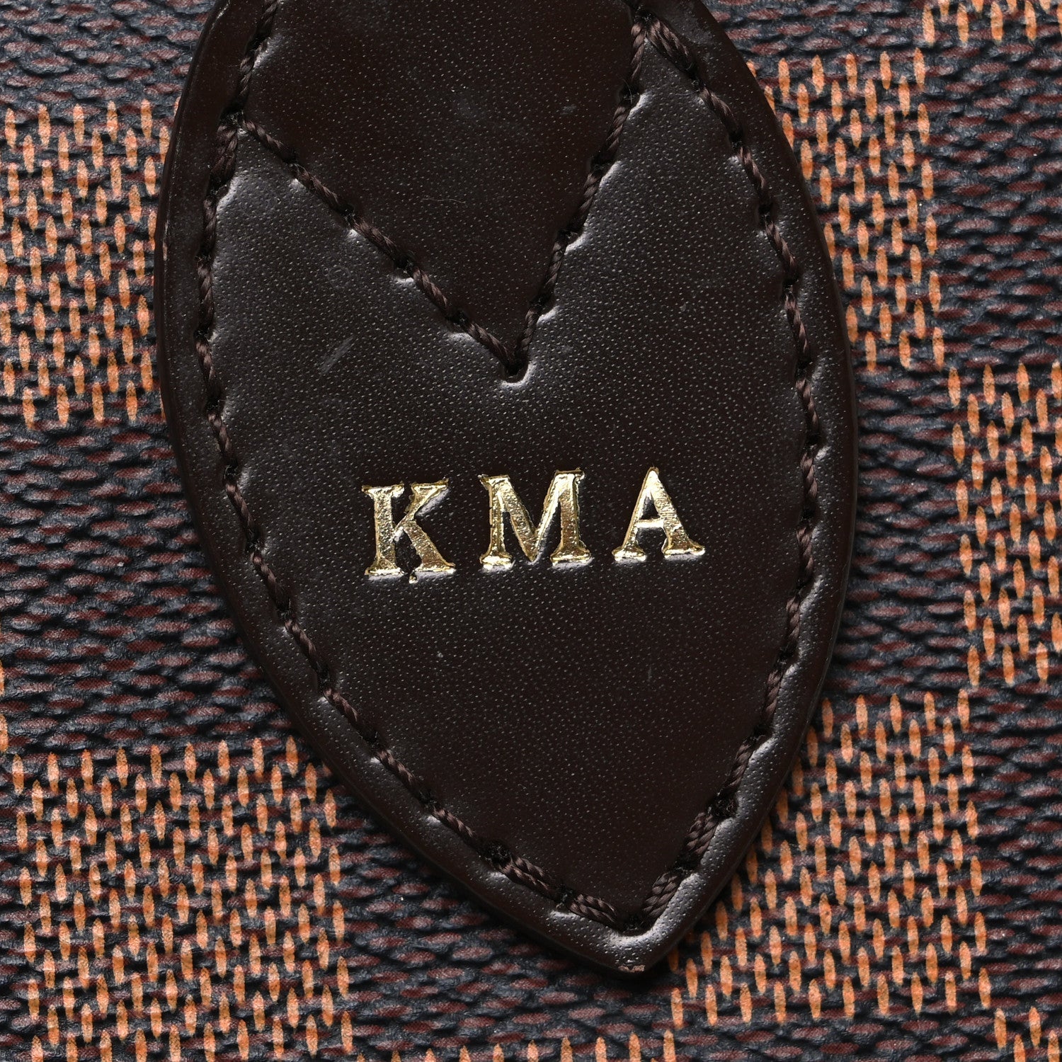 Damier Ebene Neo Neverfull GM