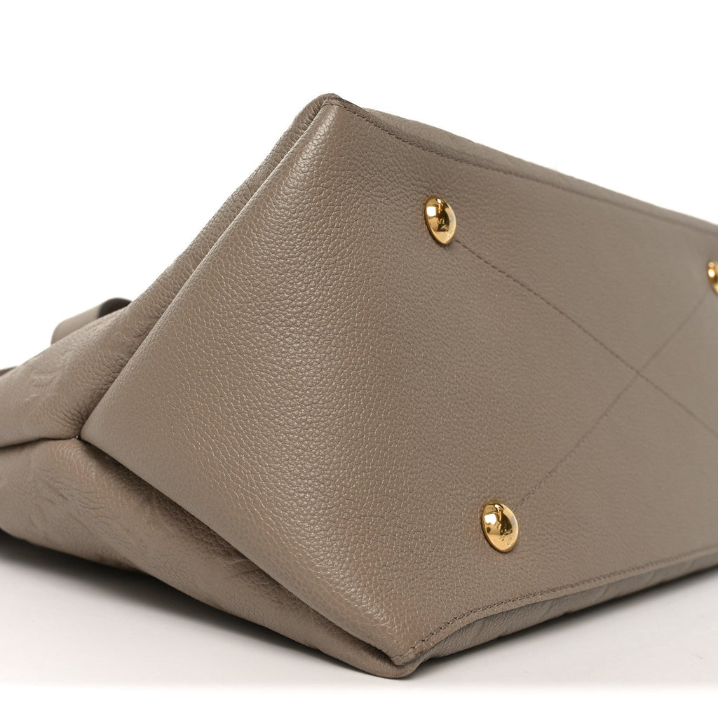 Empreinte Maida Hobo Tourterelle