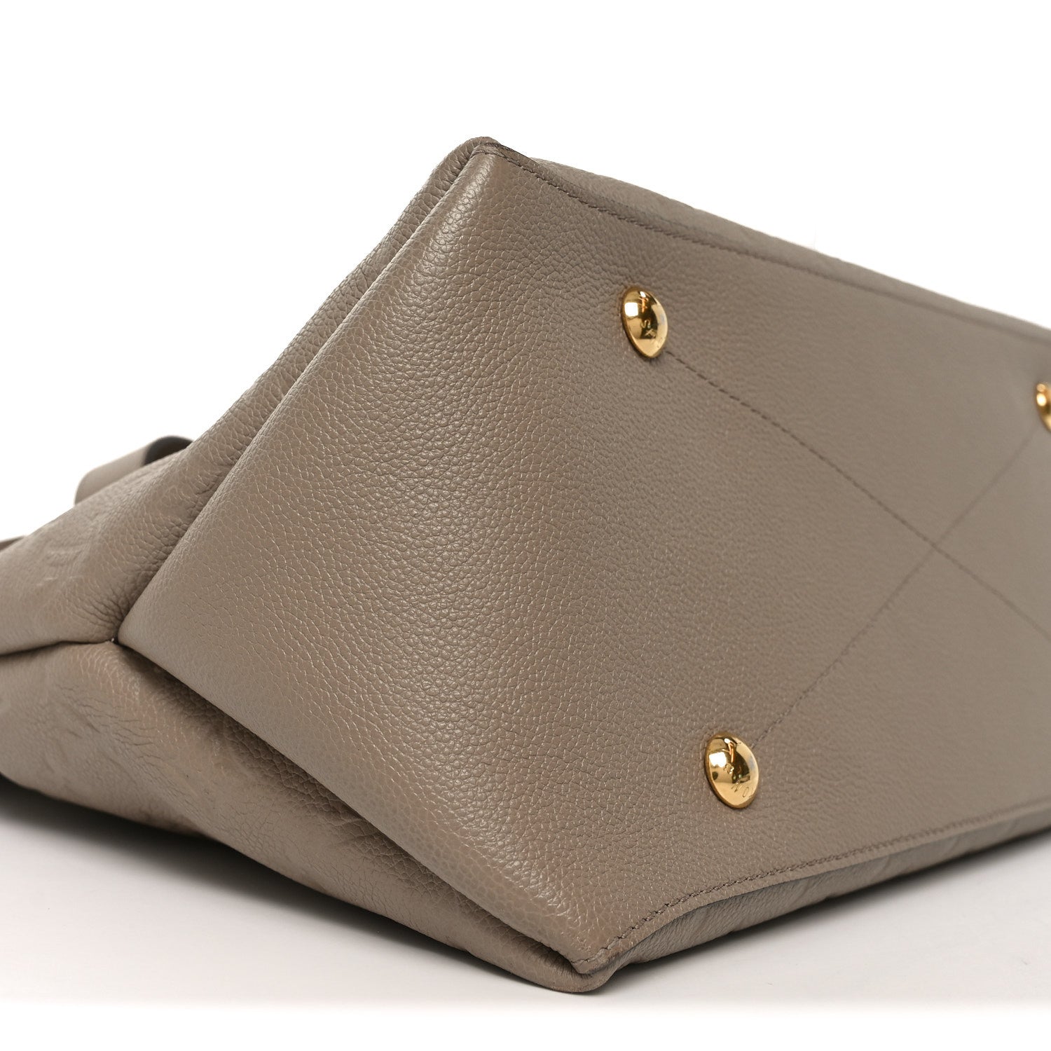 Empreinte Maida Hobo Tourterelle