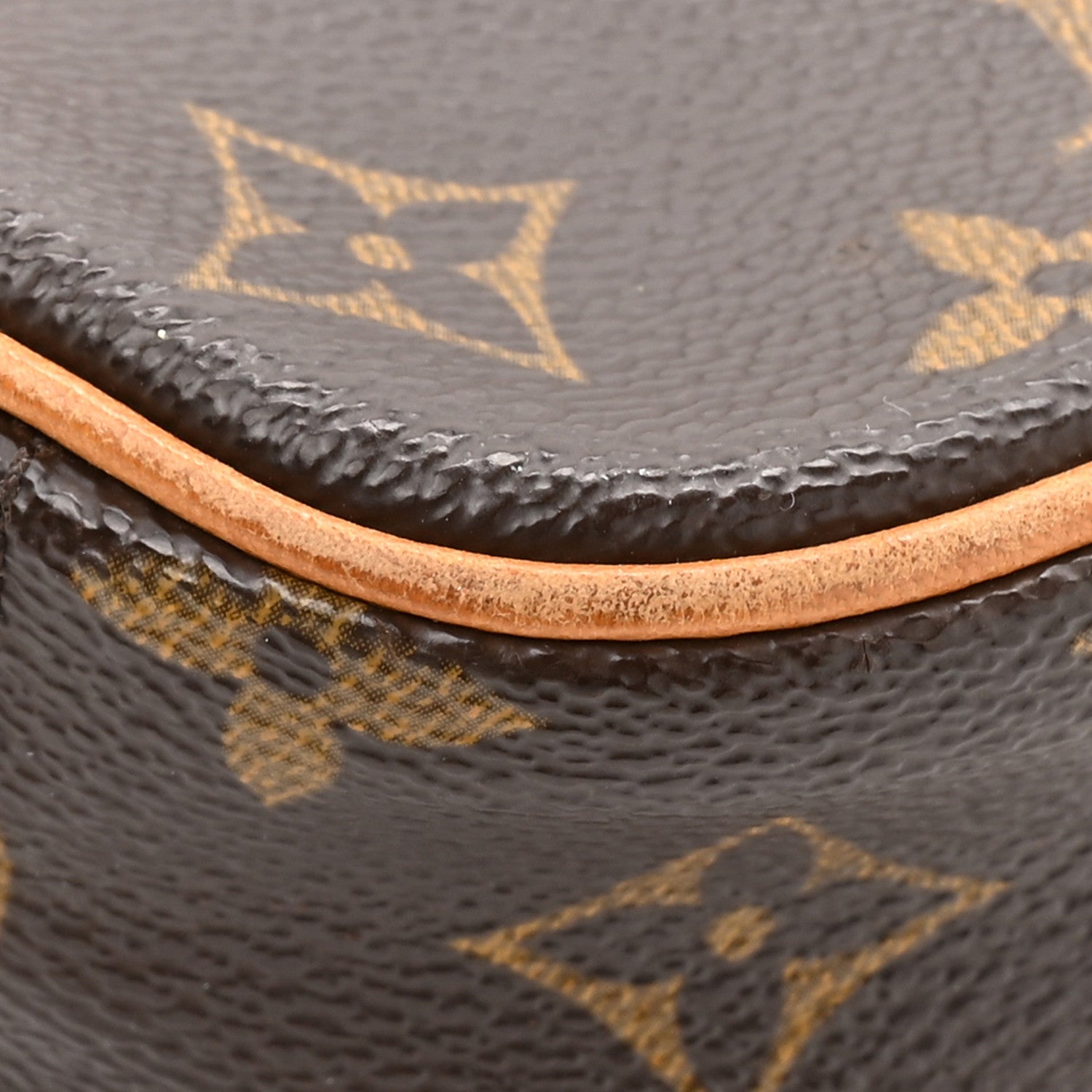 Monogram Pochette Gange
