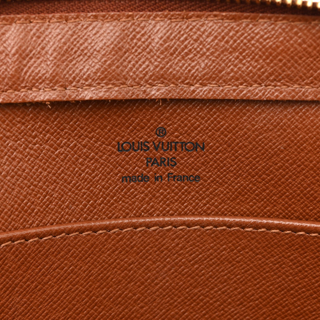 Monogram Pochette Orsay