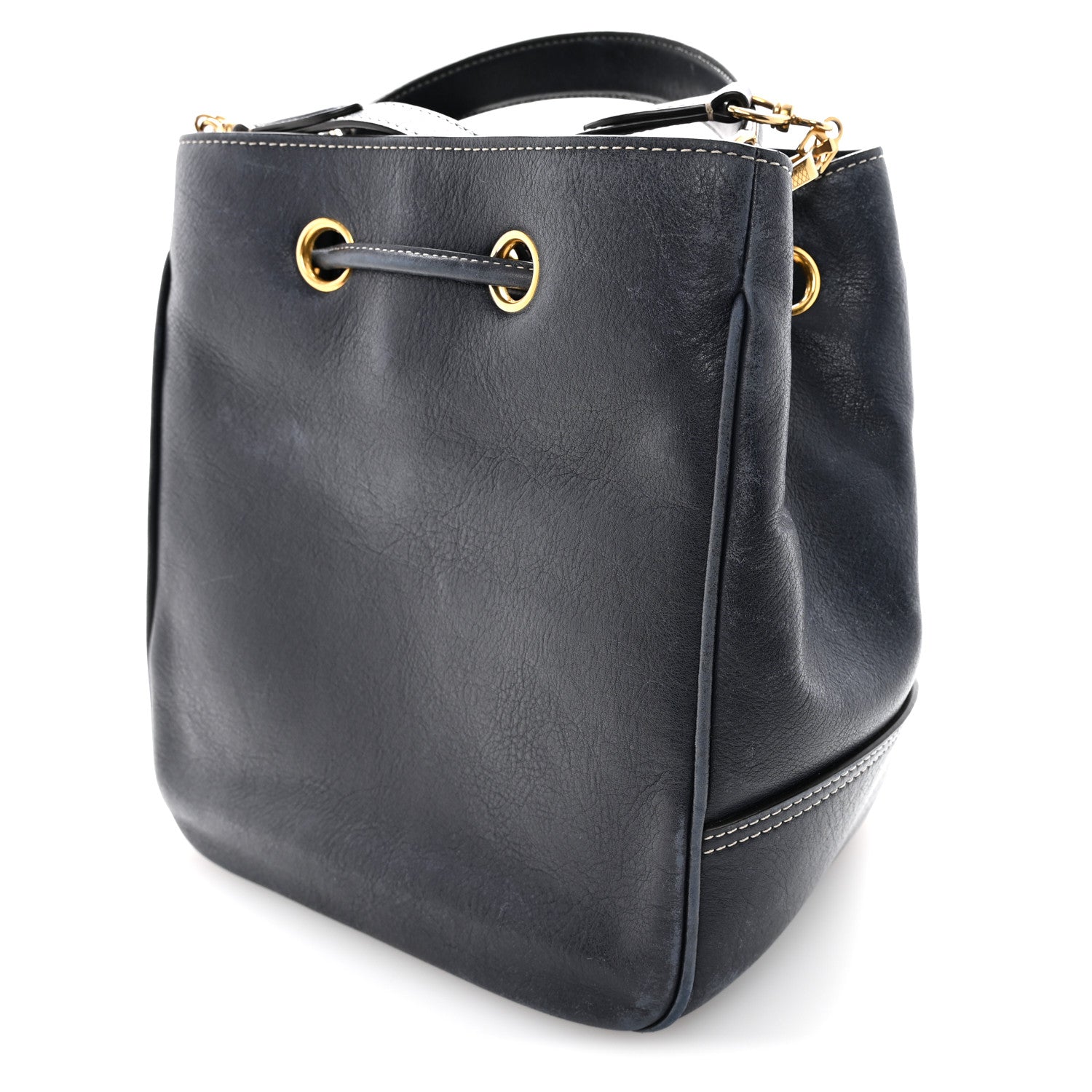 Silky Calf Hampstead Blue