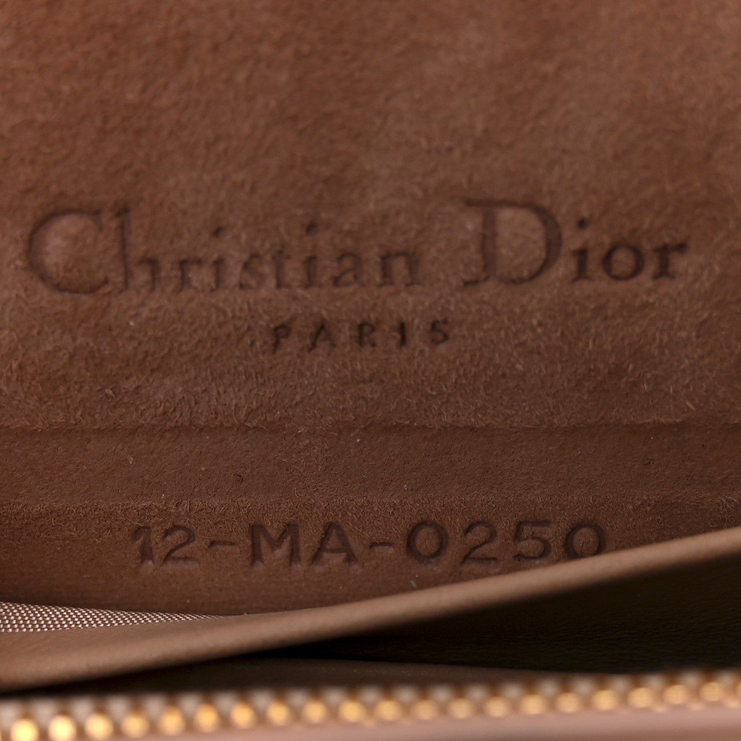 Ultra Matte Calfskin Belt Bag Fard
