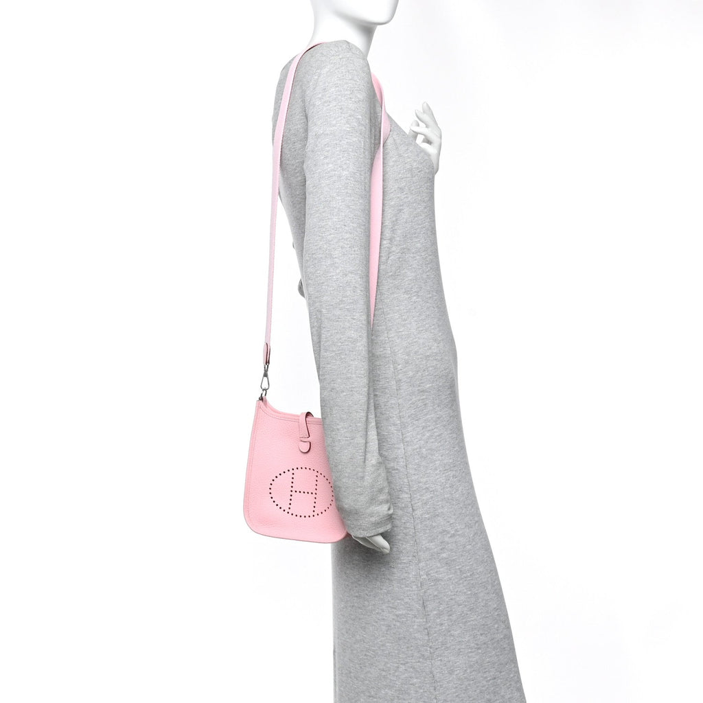 Taurillon Clemence Evelyne TPM Rose Sakura