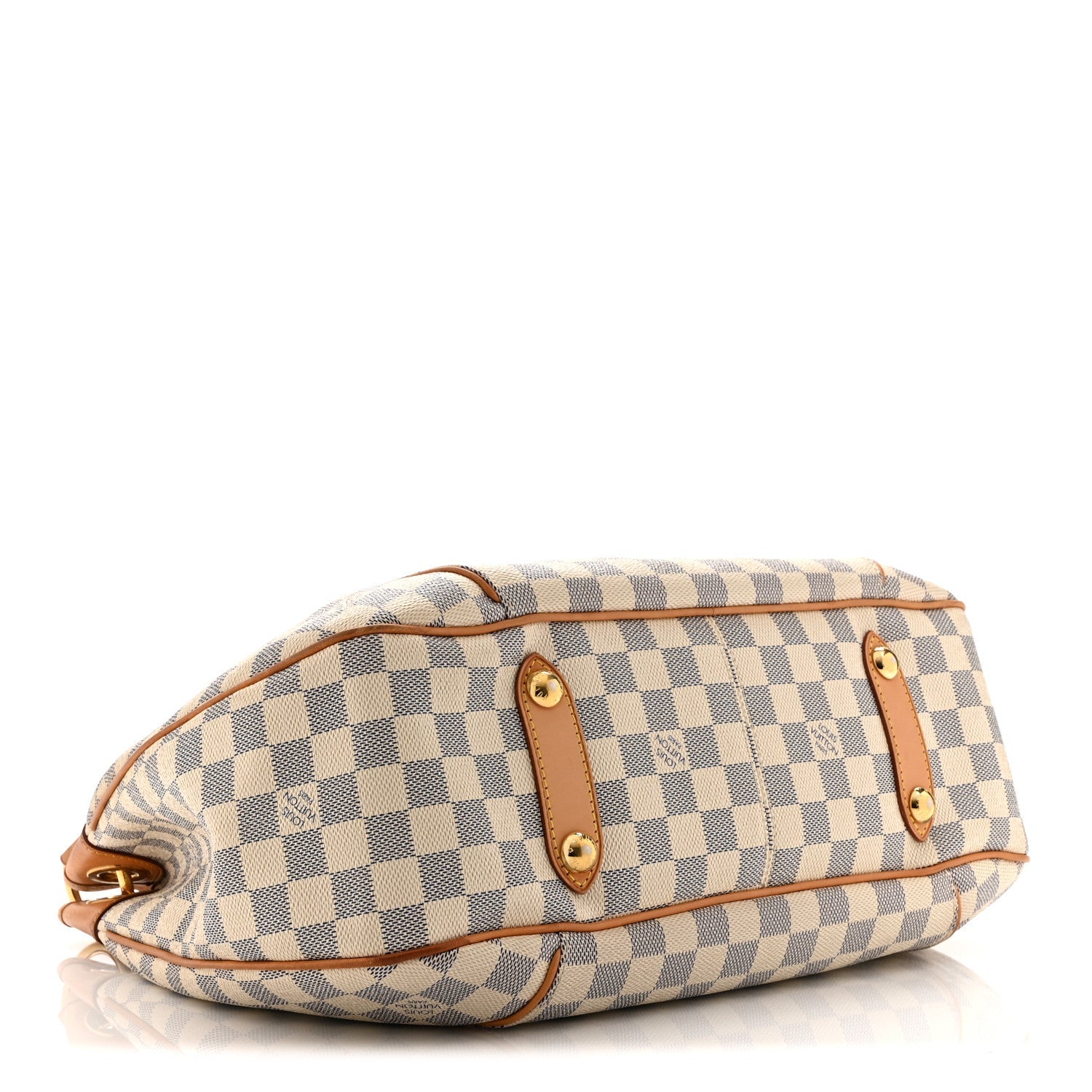 Damier Azur Galliera PM