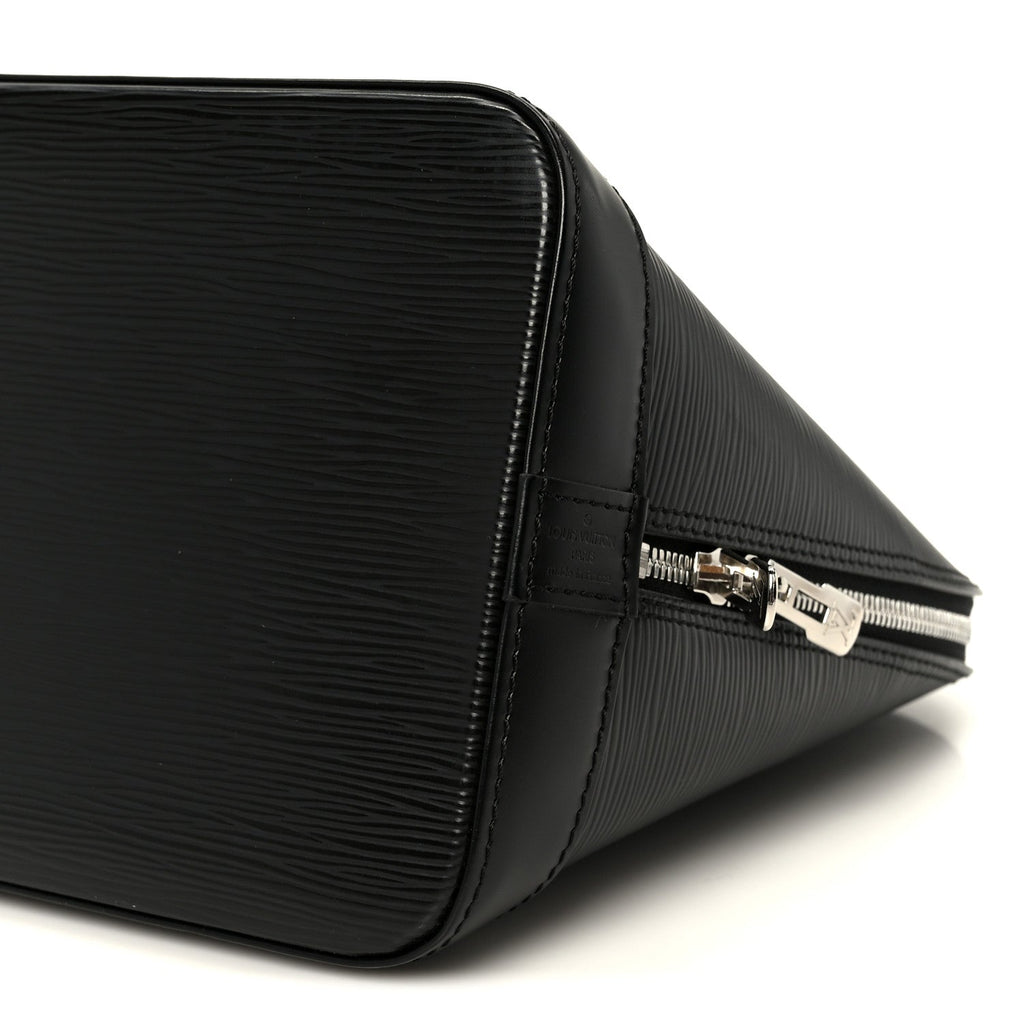 Epi Alma PM Black