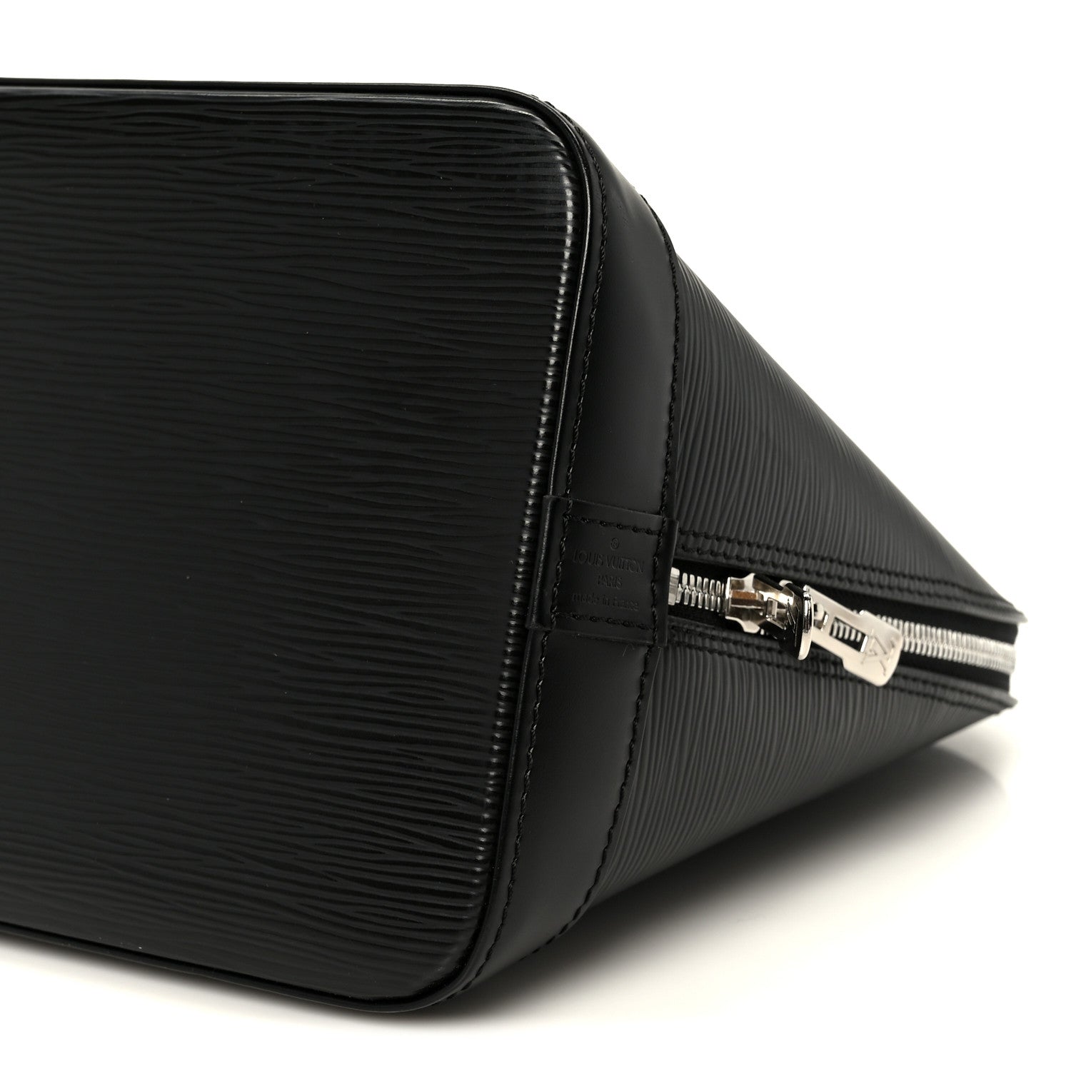 Epi Alma PM Black