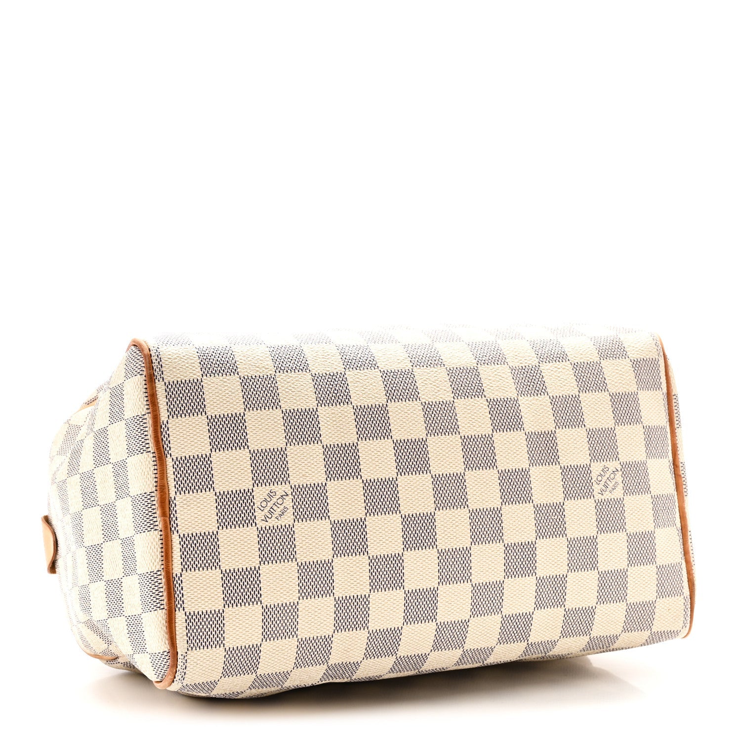 Damier Azur Speedy 25