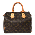 Monogram Speedy 25