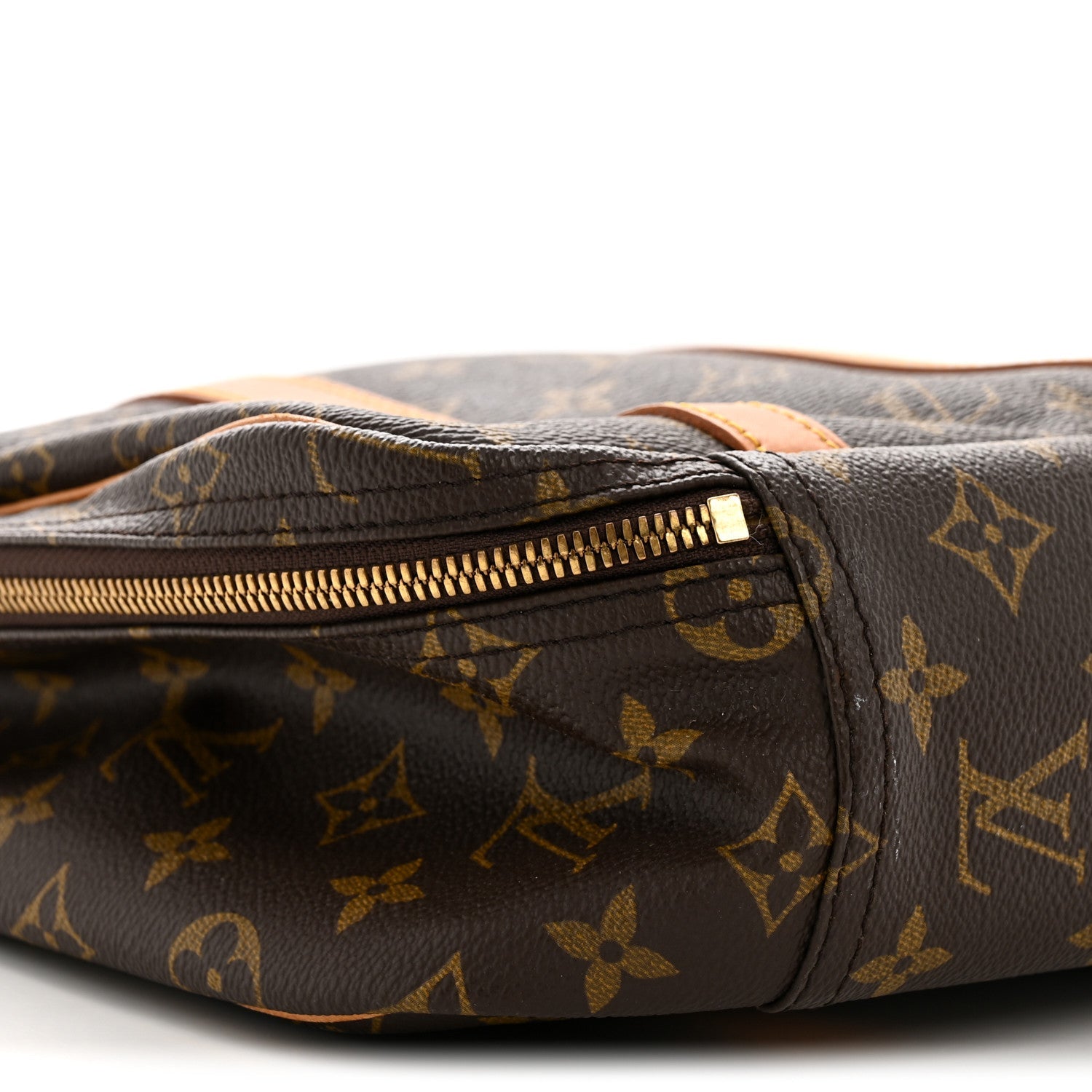 Monogram Excursion Shoe Bag