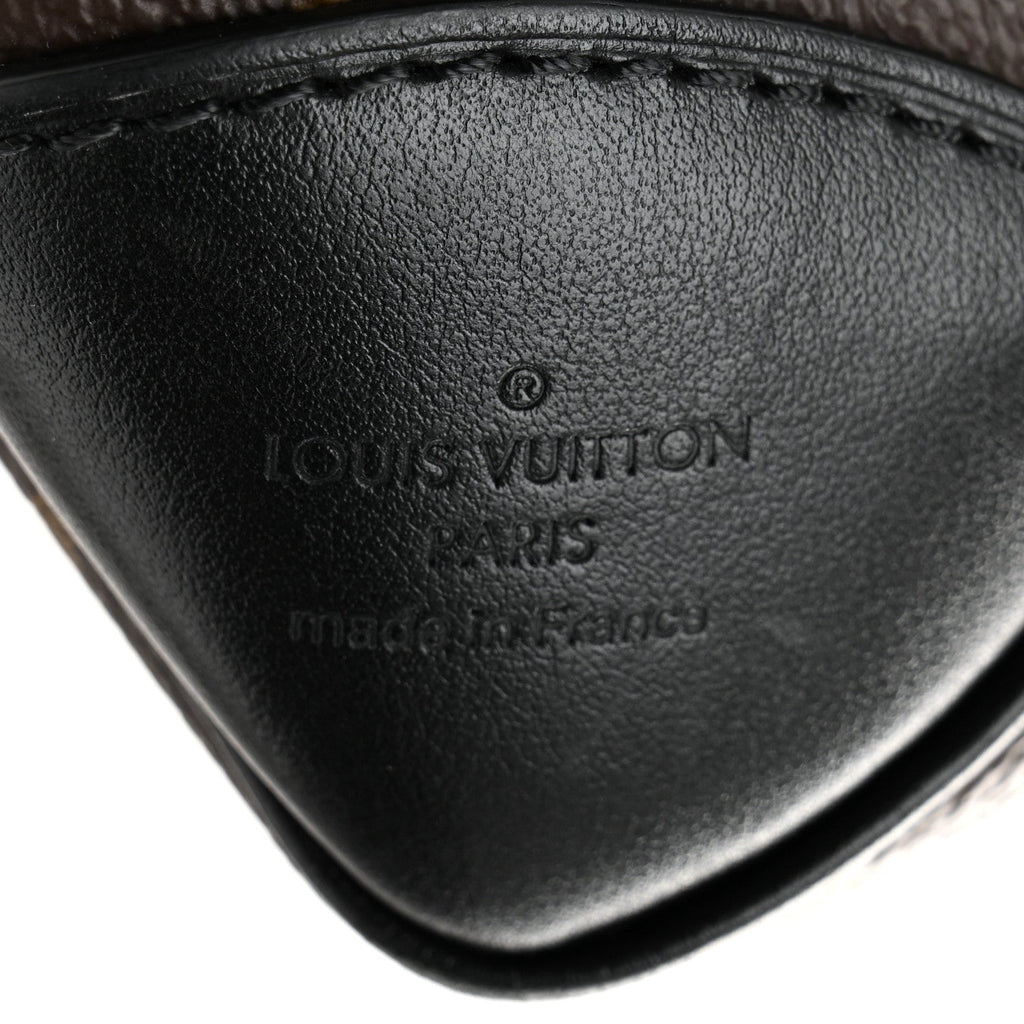Monogram Odeon MM Black