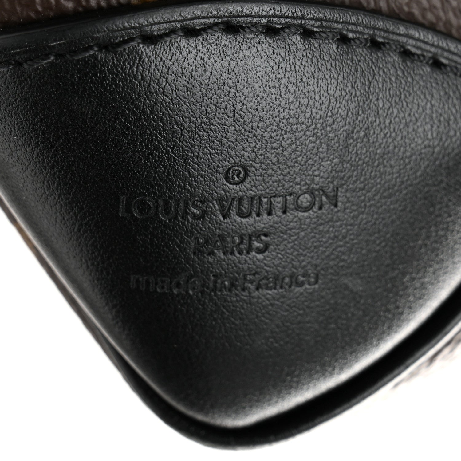 Monogram Odeon MM Black