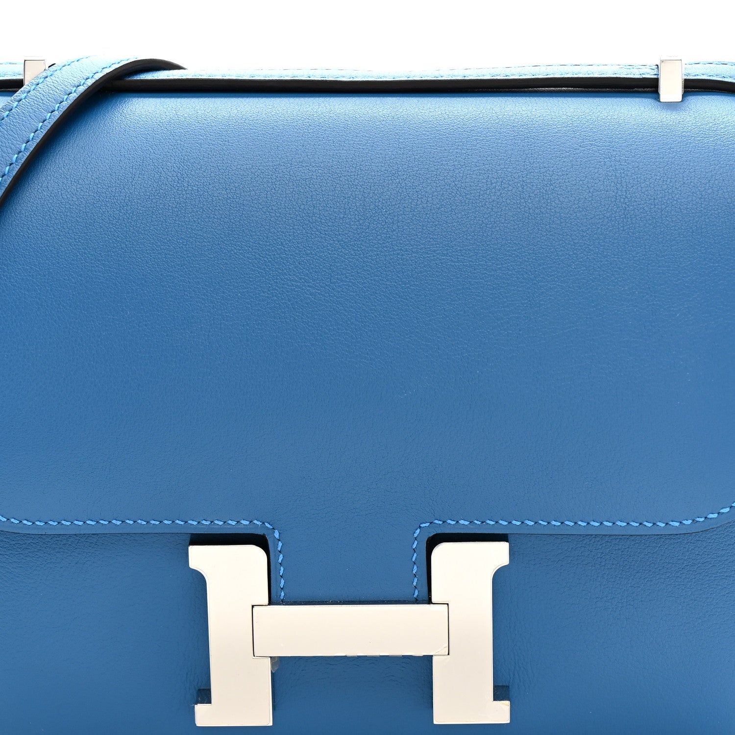 Evercolor Constance Verso 18 Mykonos Bleu Encre