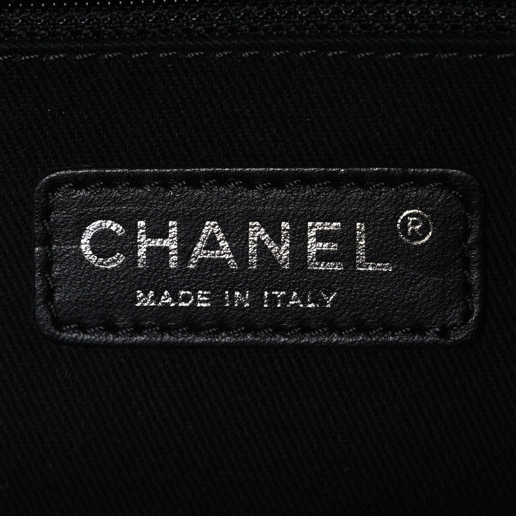 Washed Lambskin Jumbo Take Away Flap Grey