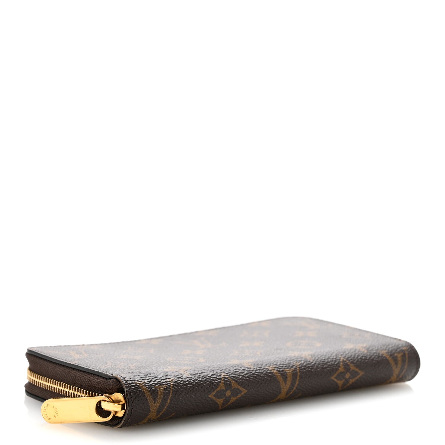 Monogram Zippy Wallet