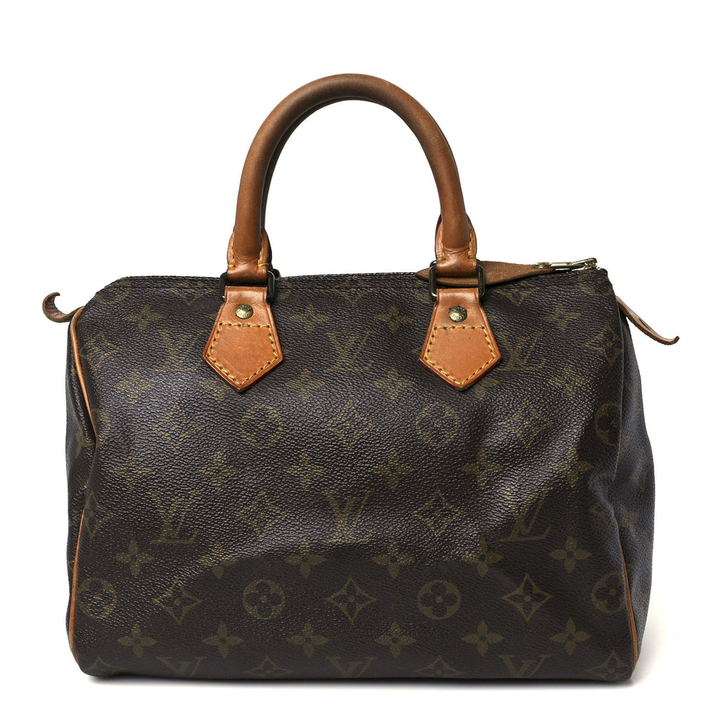 Monogram Speedy 25