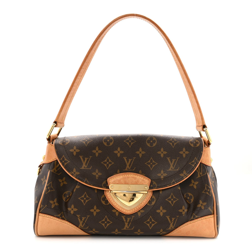 Monogram Beverly MM