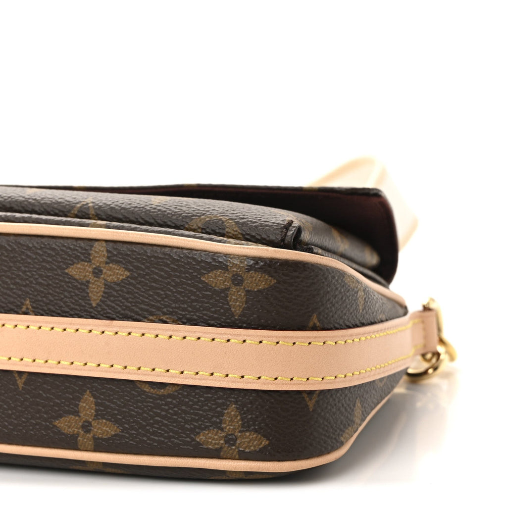 Monogram Vivacite Bag