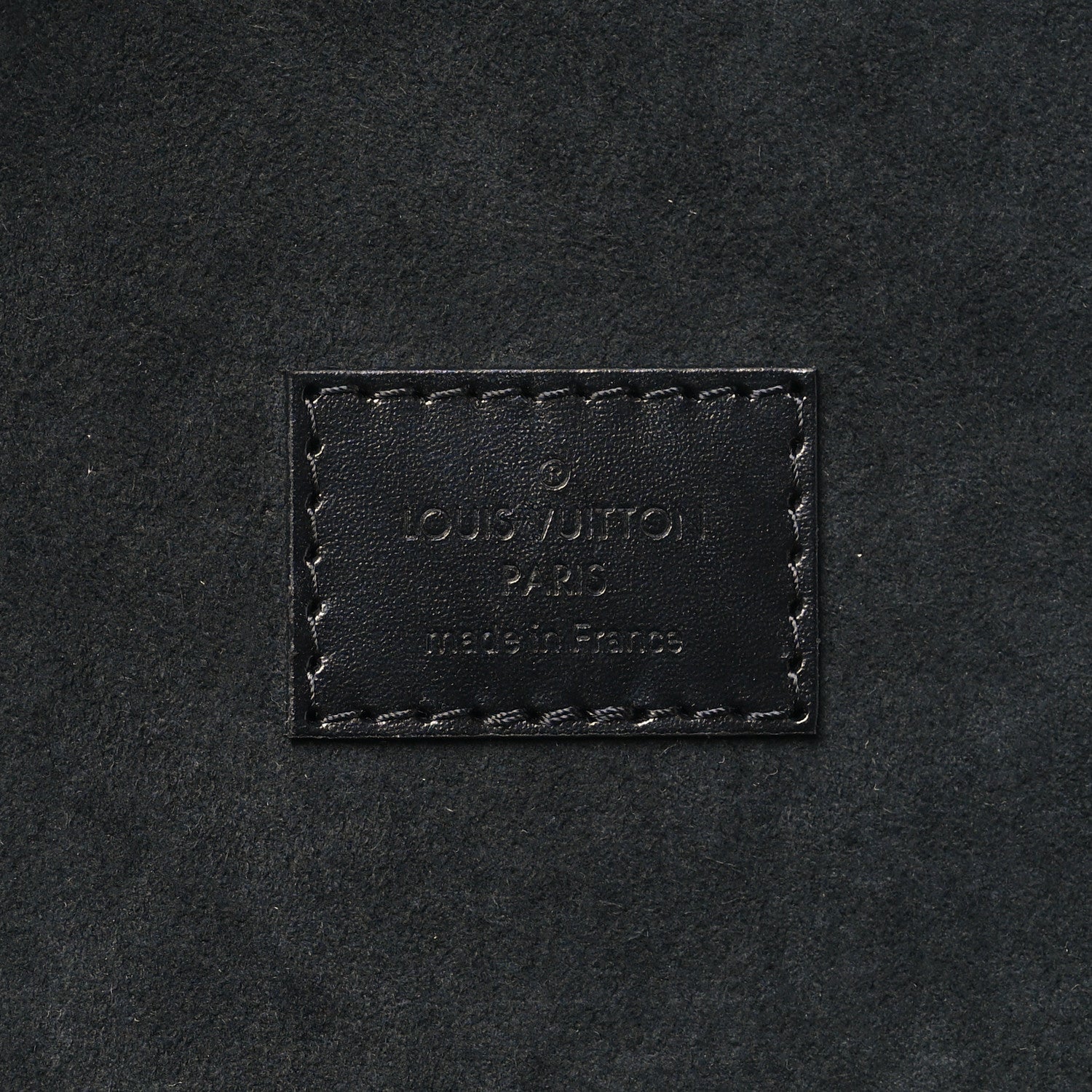 Reverse Monogram Cannes