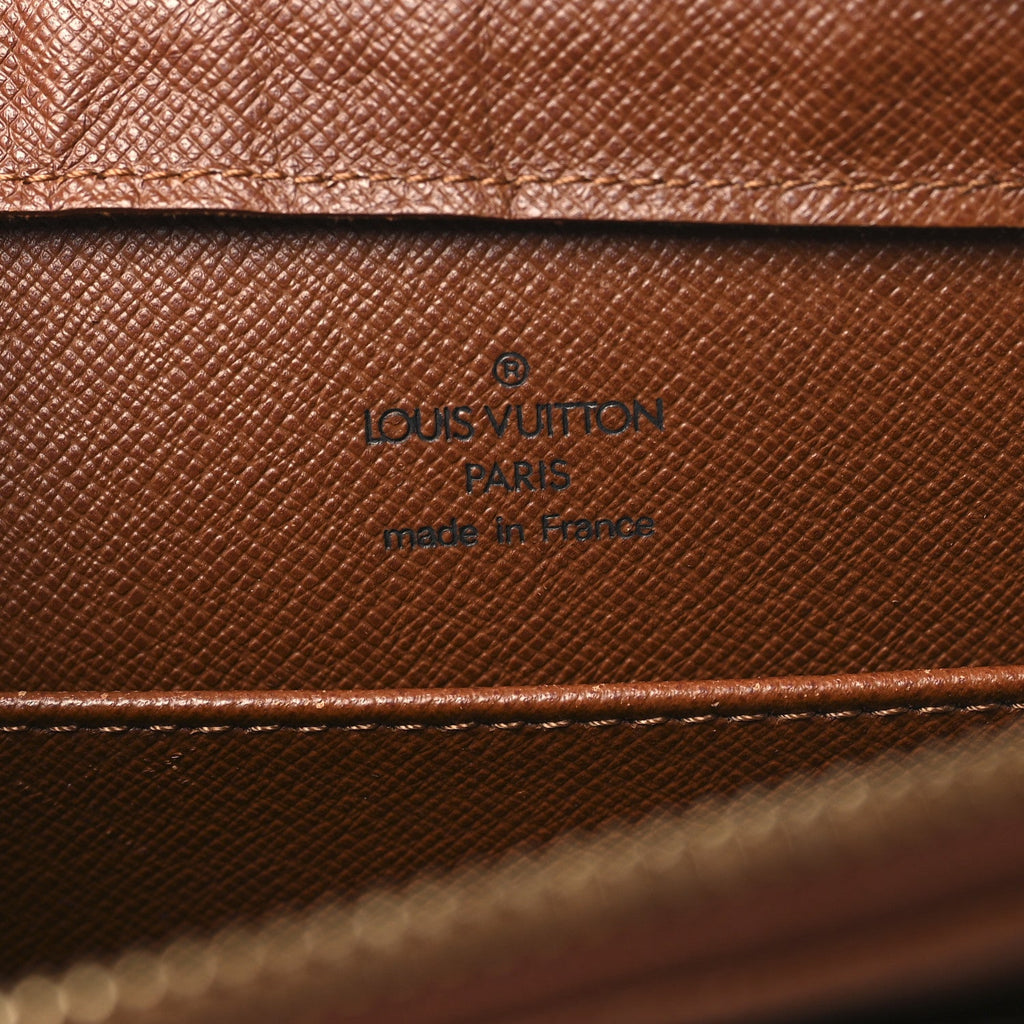 Monogram Pochette Orsay