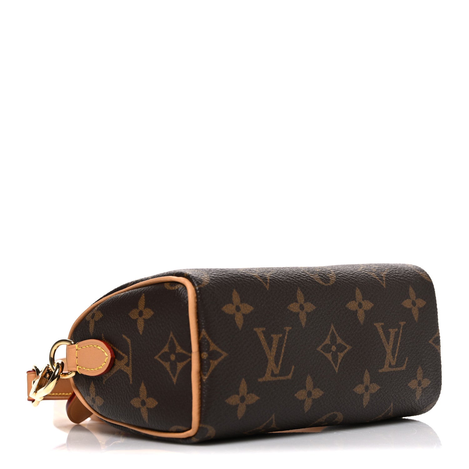 Monogram Nano Speedy Bandouliere