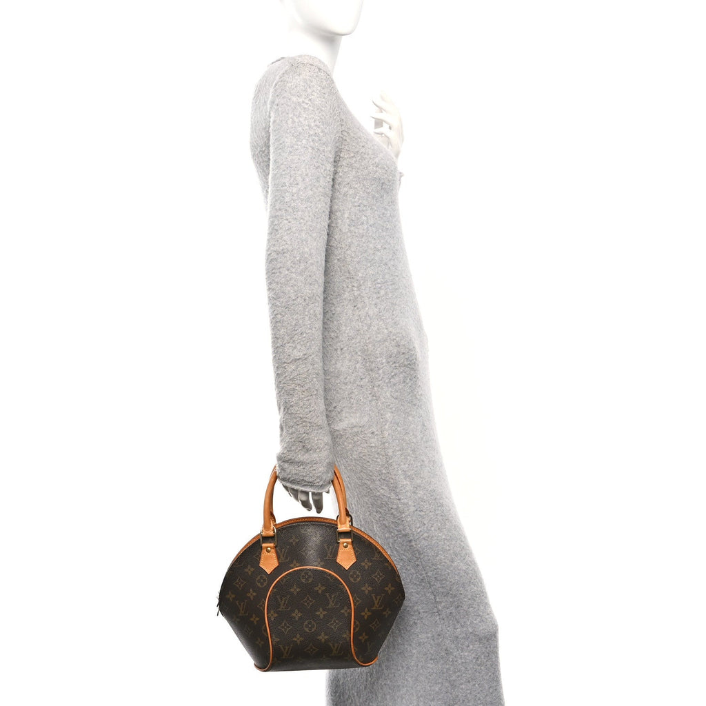 Monogram Ellipse PM