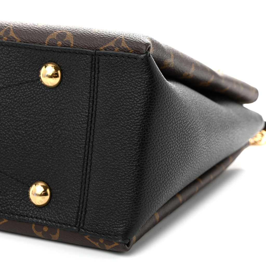 Monogram Surene MM Black