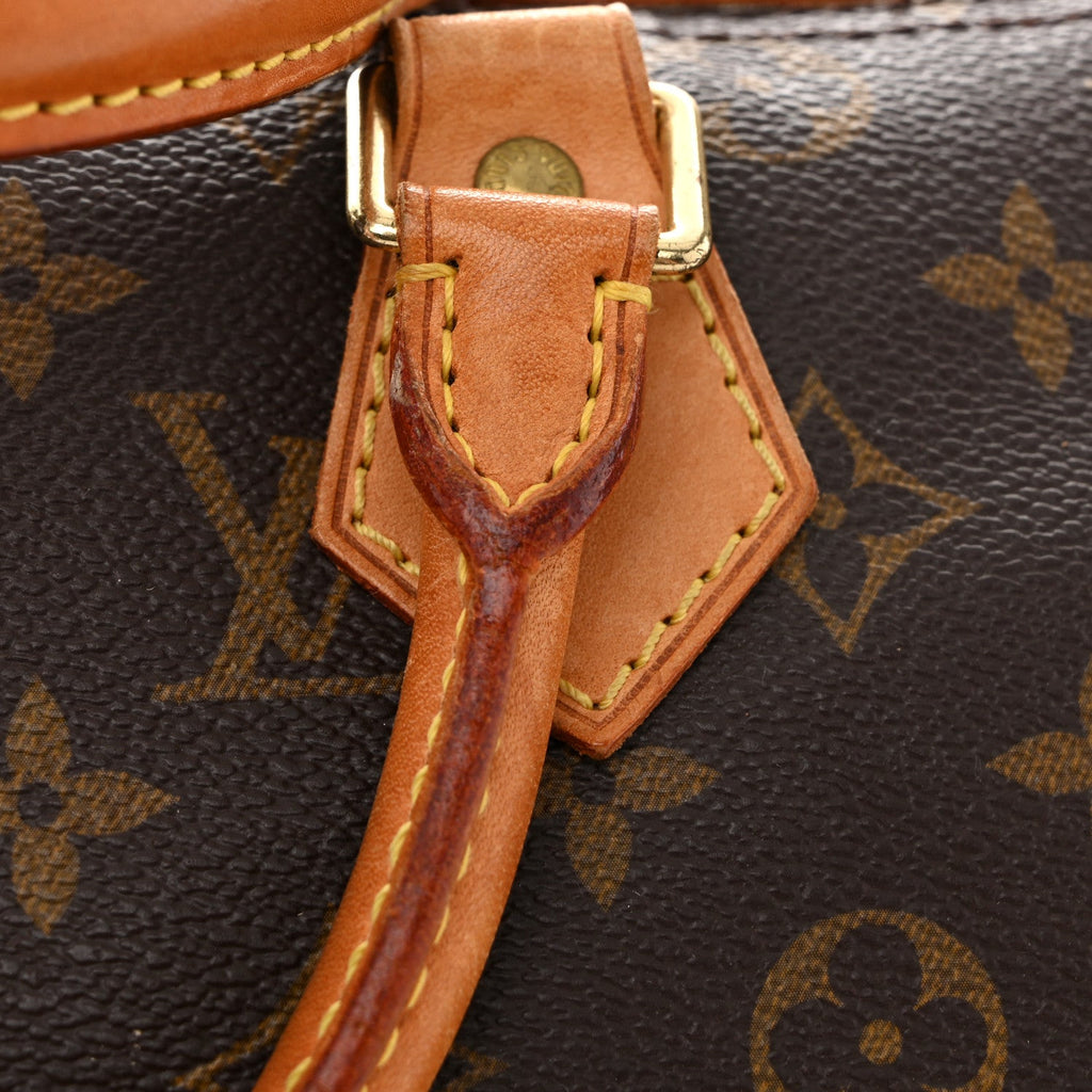 Monogram Speedy 30