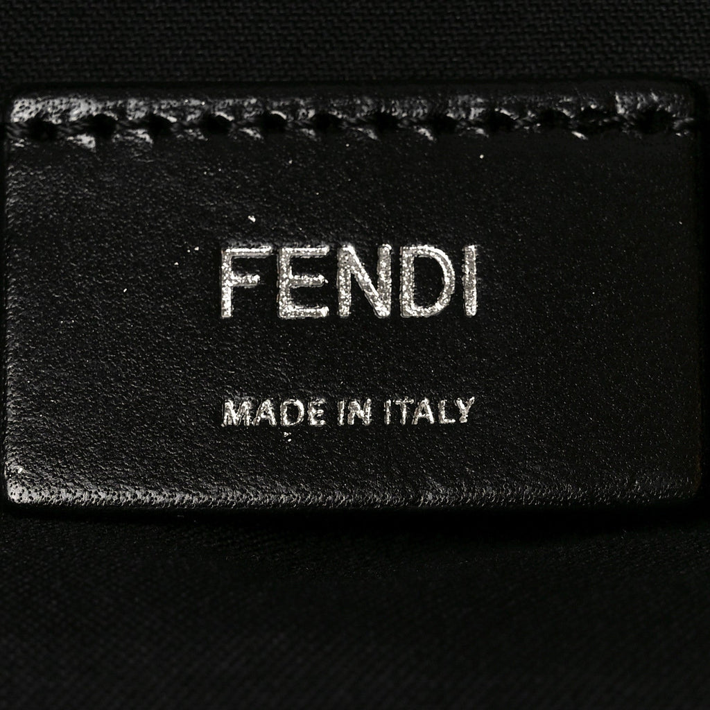 Mesh  FF 1974 Medium Weekender Black