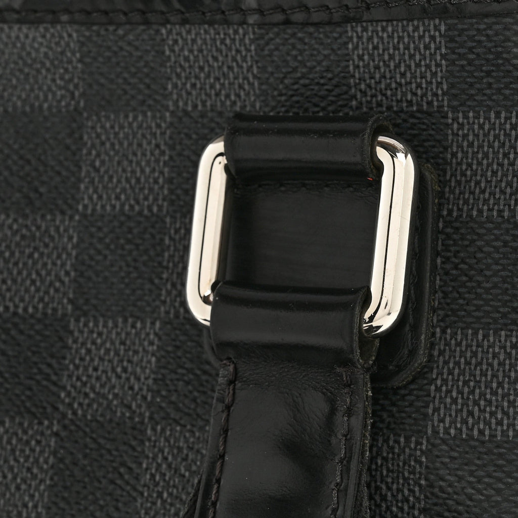 Damier Graphite Thomas