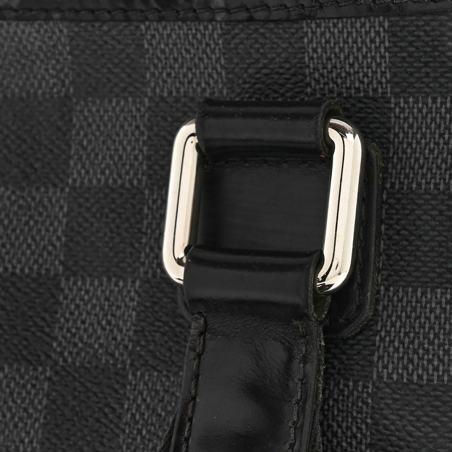 Damier Graphite Thomas