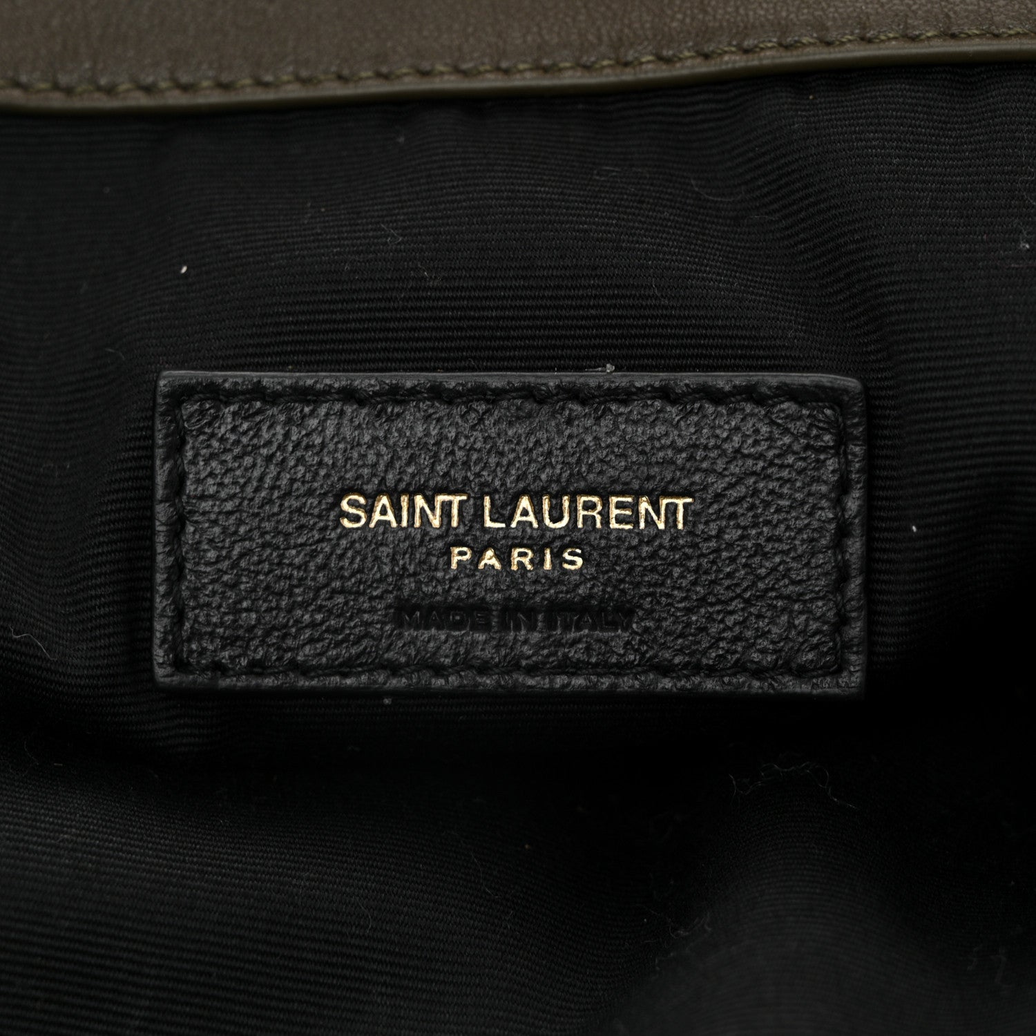 Lambskin Medium Jamie Shopping Tote Light Musk
