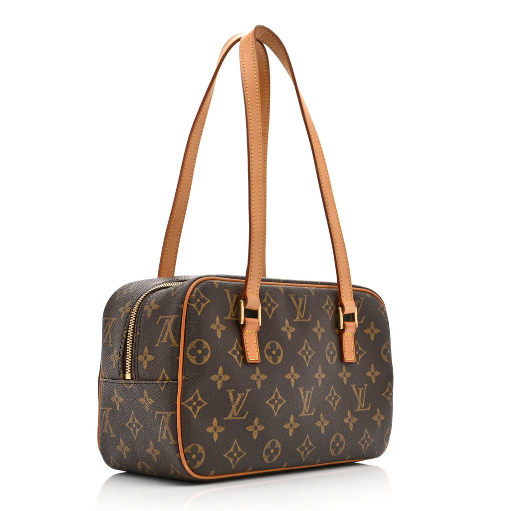 Monogram Cite MM