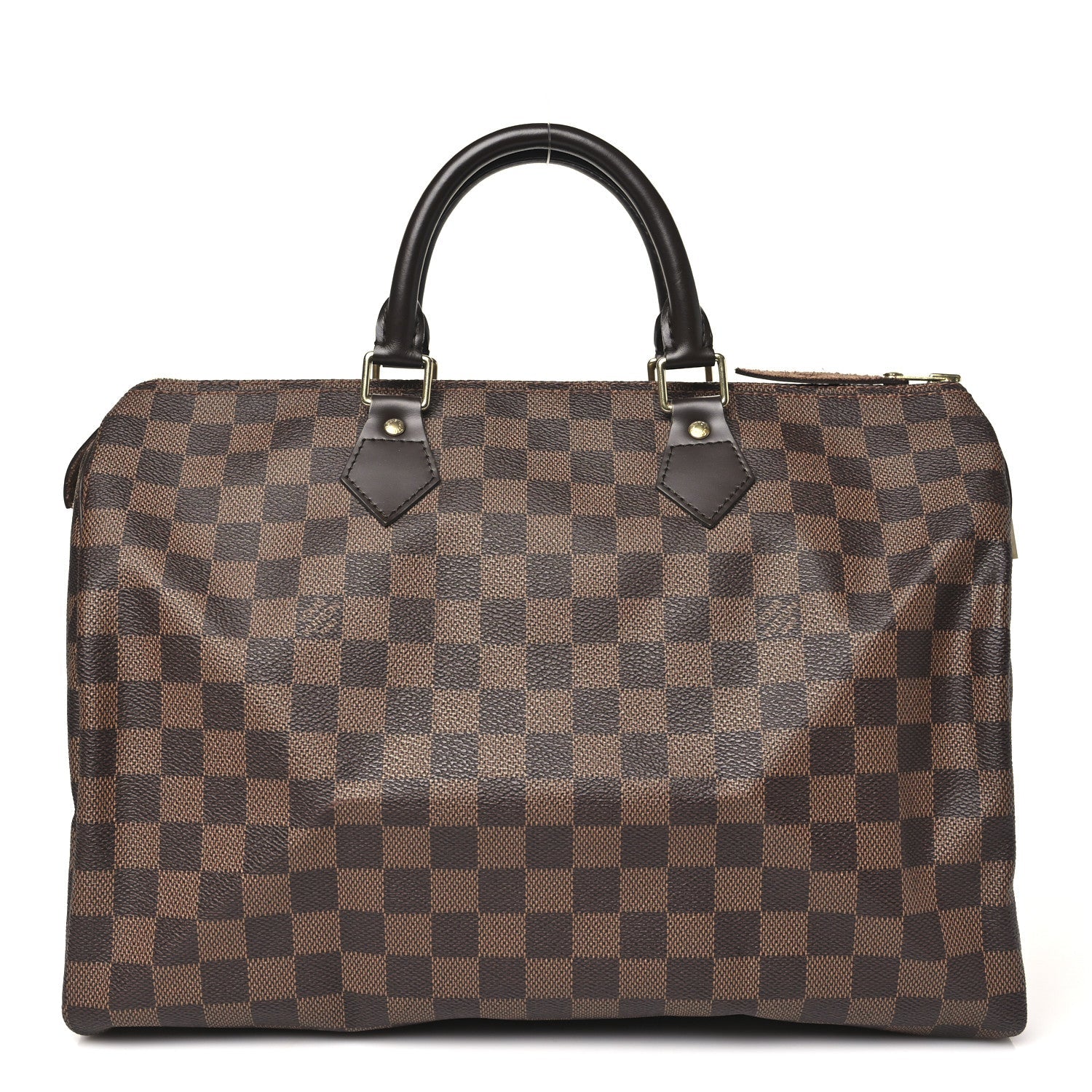 Damier Ebene Speedy 35